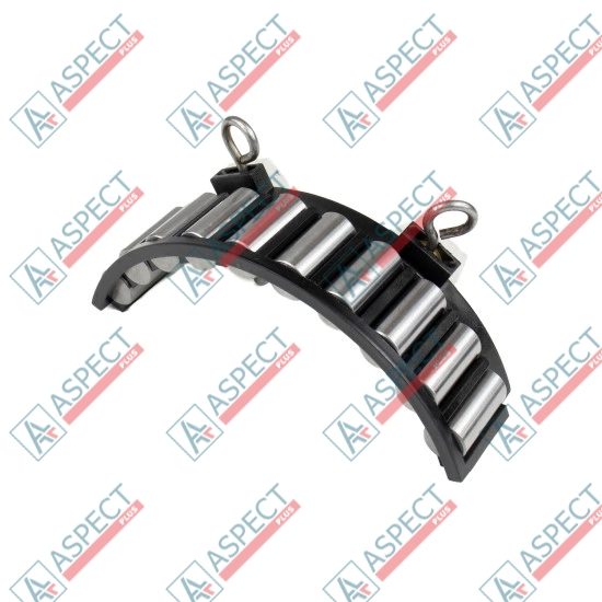 Cradle Bearing Cage Bosch Rexroth R902603577 SKS