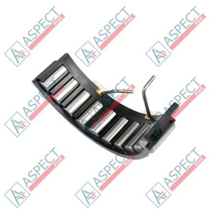 Подшипники качения ролики Bosch Rexroth R902603577 SKS