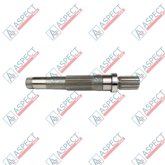 Drive Shaft Bosch Rexroth R902244362 SKS