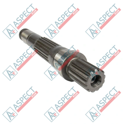 Вал гидронасоса Bosch Rexroth R902244362 SKS