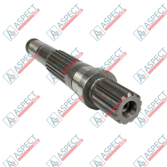 Drive Shaft Bosch Rexroth R902244362 SKS