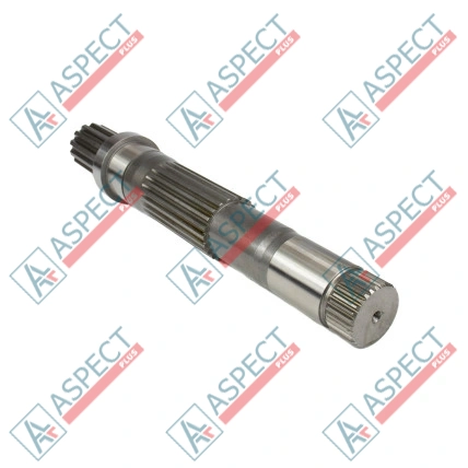 Вал гидронасоса Bosch Rexroth R902244362 SKS