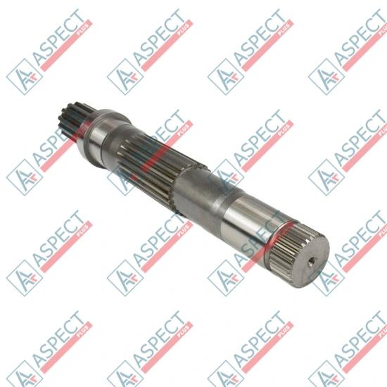 Drive Shaft Bosch Rexroth R902244362 SKS