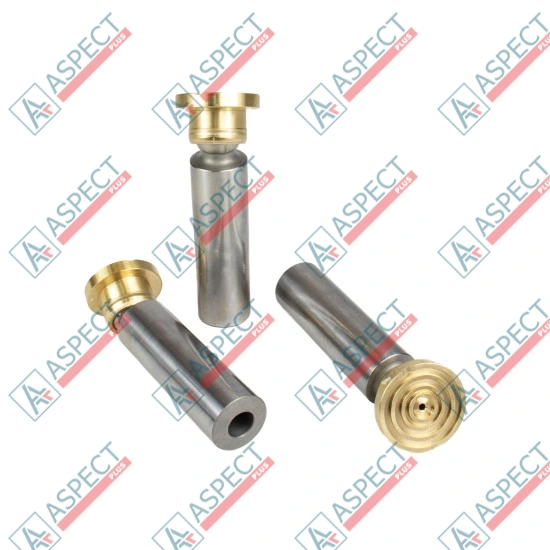 Плунжер с подпятником Bosch Rexroth R902222773 SKS