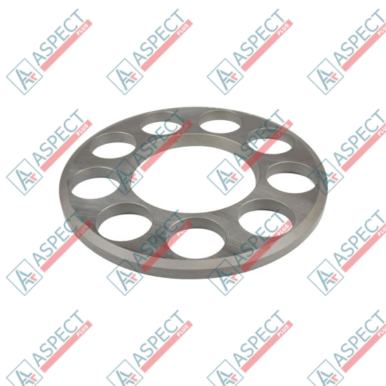 Retainer Plate Bosch Rexroth A4VG175 SKS