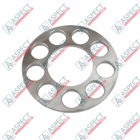 Retainer Plate Bosch Rexroth A4VG175 SKS