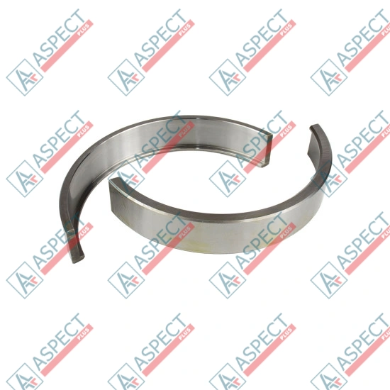 Подшипники качения седло Bosch Rexroth A4VG175 SKS
