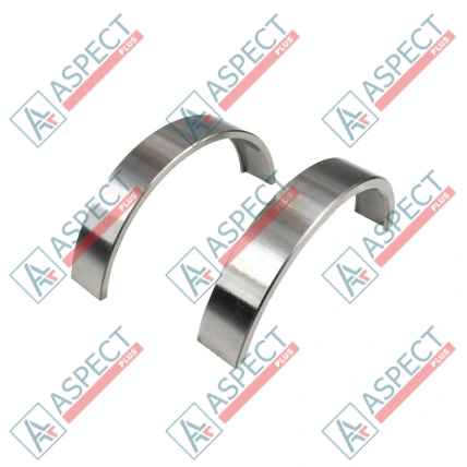 Підшипники кочення сідло Bosch Rexroth A4VG175 SKS