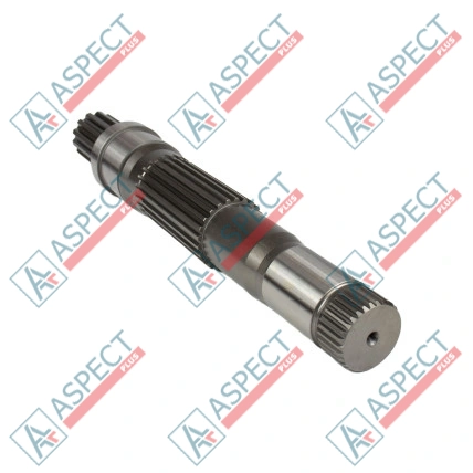 Antriebswelle L=374 mm, 13T/30T Bosch Rexroth A4VG175 SKS