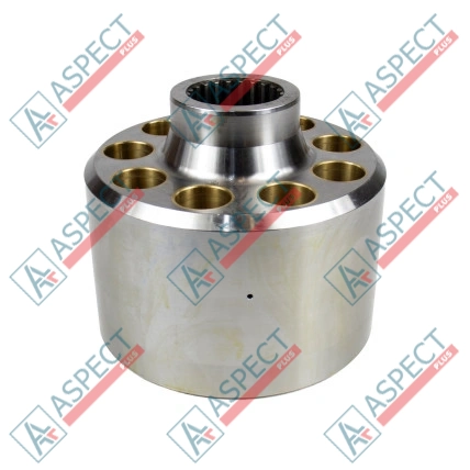 Блок циліндрів Bosch Rexroth R902105529 SKS