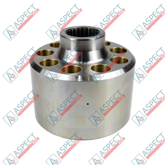 Блок цилиндров Bosch Rexroth R902105529 SKS
