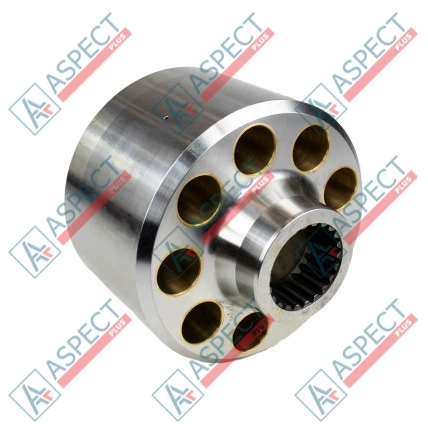 Блок циліндрів Bosch Rexroth R902105529 SKS