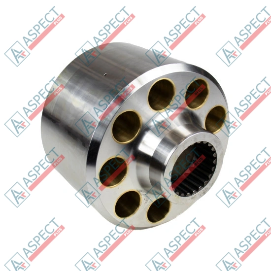 Блок цилиндров Bosch Rexroth R902105529 SKS