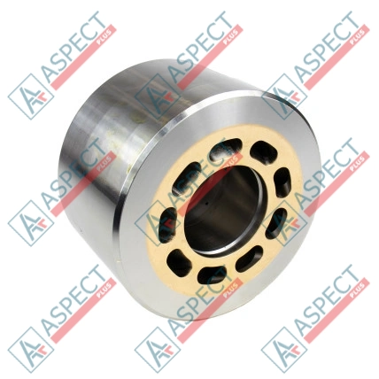Блок циліндрів Bosch Rexroth R902105529 SKS