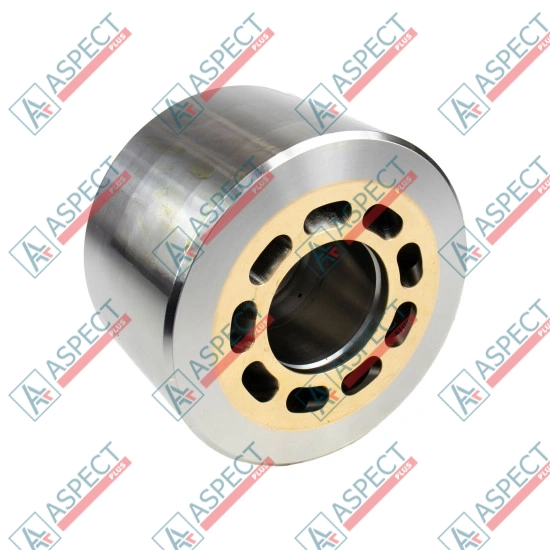 Блок цилиндров Bosch Rexroth R902105529 SKS