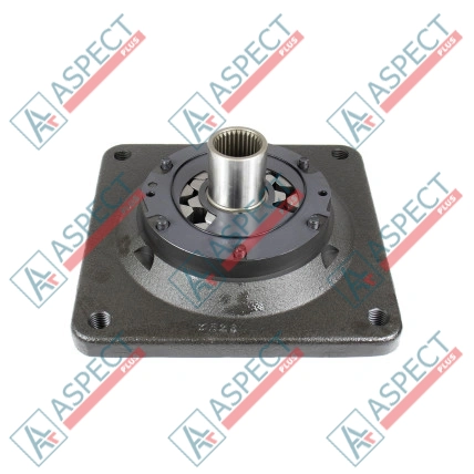 Pompe de charge Bosch Rexroth R909606243 SKS