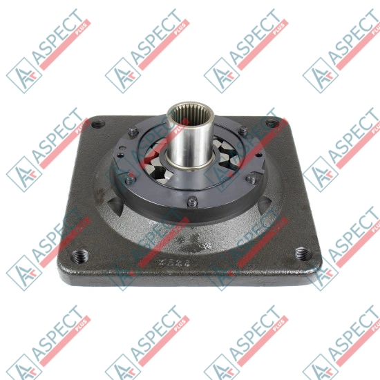 Charge Pump Bosch Rexroth R909606243 SKS