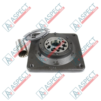 Pompe de charge Bosch Rexroth R909606243 SKS