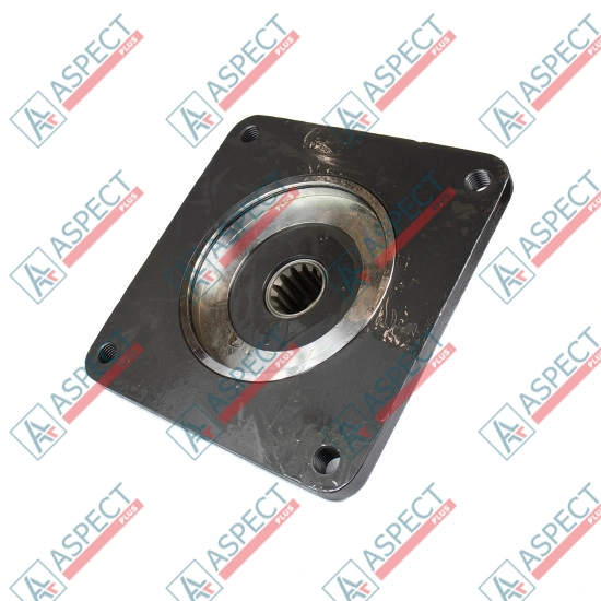 Charge Pump Bosch Rexroth R909606243 SKS