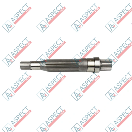 Drive Shaft Bosch Rexroth R902005056 SKS