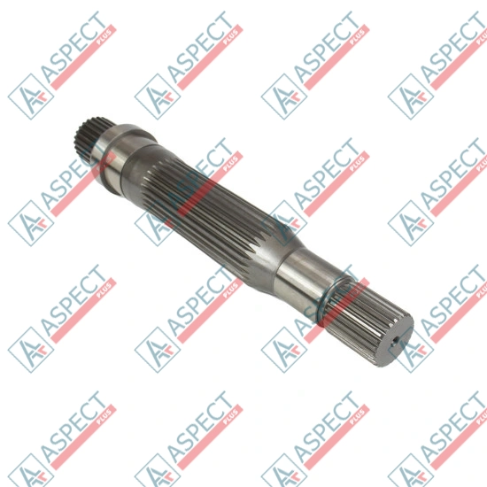 Drive Shaft Bosch Rexroth R902005056 SKS