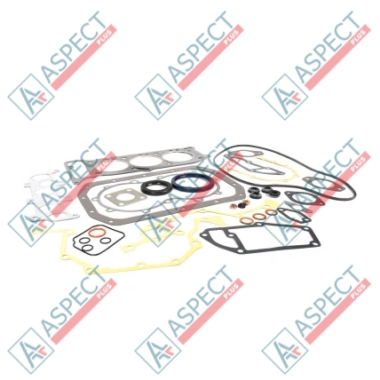 Motor-Dichtungssatz Isuzu (5878126421) 3KR2 Hitachi, Doosan Originalteil