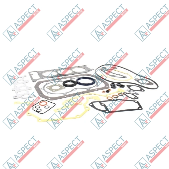 Engine gasket Set Isuzu (5878126421) 3KR2 Hitachi, Doosan Genuine