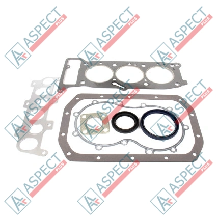 Motor-Dichtungssatz Isuzu (5878126421) 3KR2 Hitachi, Doosan Originalteil