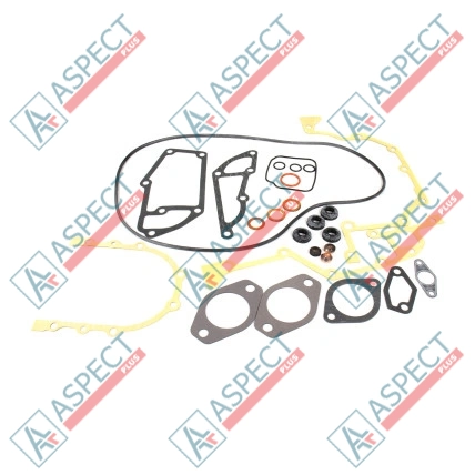 Motor-Dichtungssatz Isuzu (5878126421) 3KR2 Hitachi, Doosan Originalteil