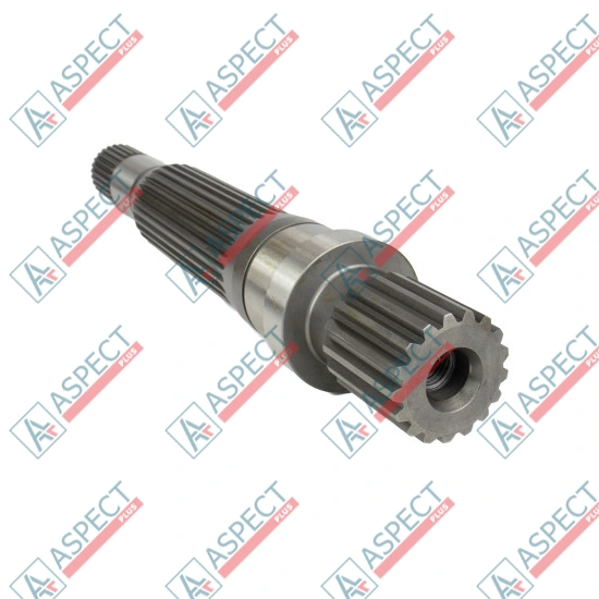 Drive Shaft Bosch Rexroth R902013809 SKS