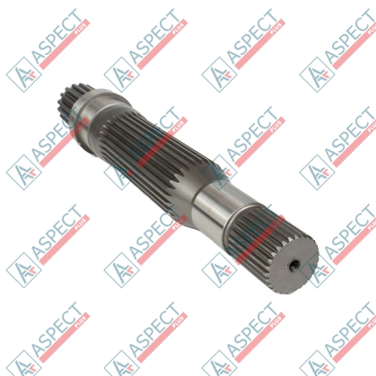 Drive Shaft Bosch Rexroth R902013809 SKS