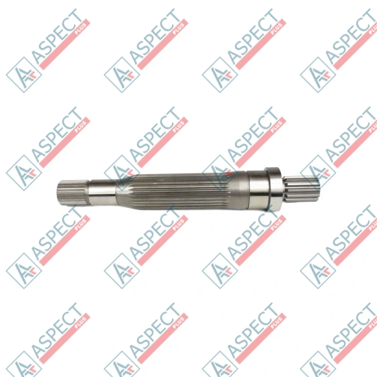 Drive Shaft Bosch Rexroth R902009187 SKS