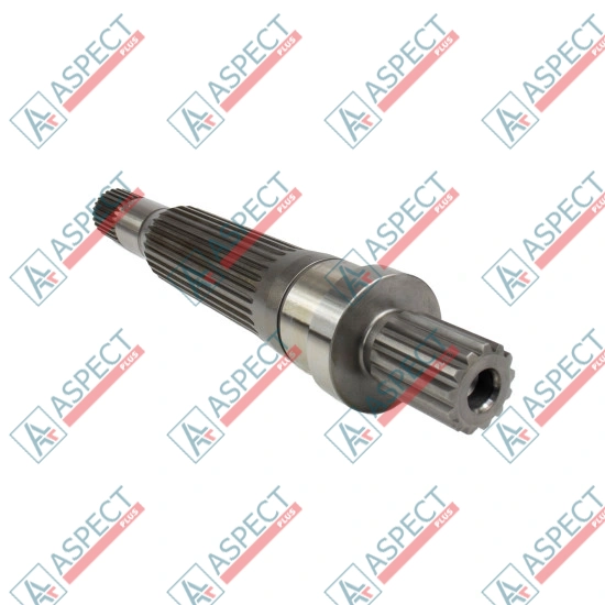 Drive Shaft Bosch Rexroth R902009187 SKS