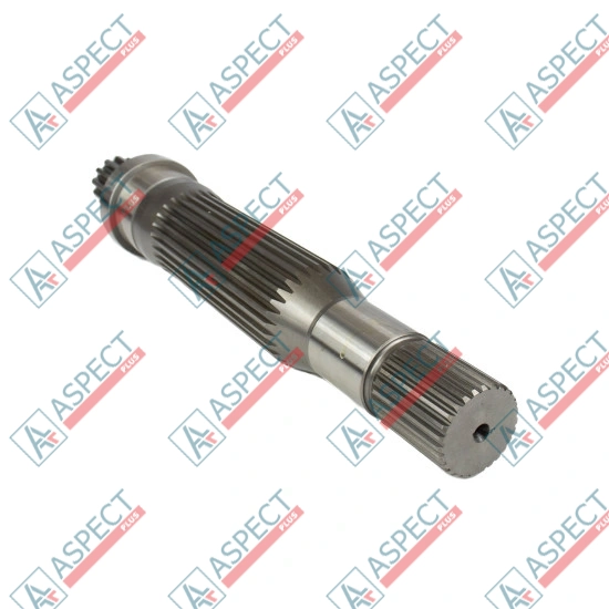 Drive Shaft Bosch Rexroth R902009187 SKS