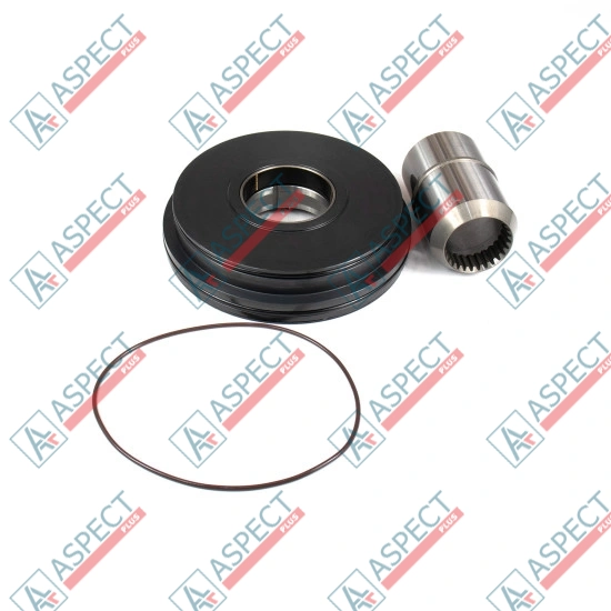 Charge Pump Bosch Rexroth R902029548 SKS