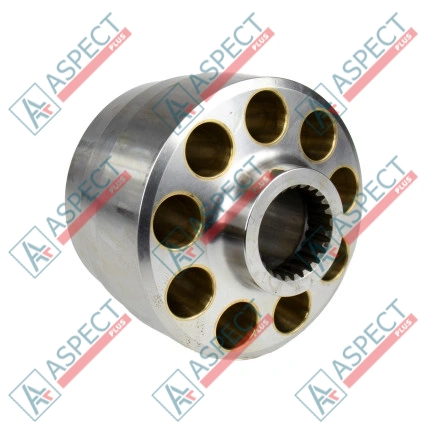 Блок циліндрів Bosch Rexroth R909405571 SKS