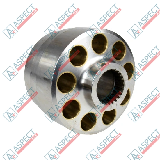 Блок цилиндров Bosch Rexroth R909405571 SKS