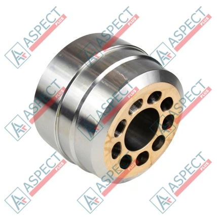 Блок циліндрів Bosch Rexroth R909405571 SKS