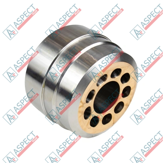 Блок цилиндров Bosch Rexroth R909405571 SKS