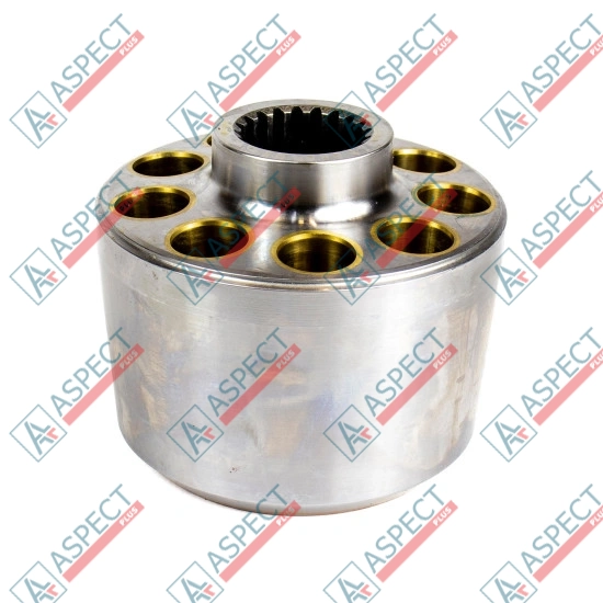 Блок цилиндров Bosch Rexroth R902463264 SKS