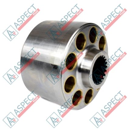 Блок циліндрів Bosch Rexroth R902463264 SKS