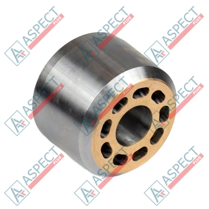 Блок циліндрів Bosch Rexroth R902463264 SKS