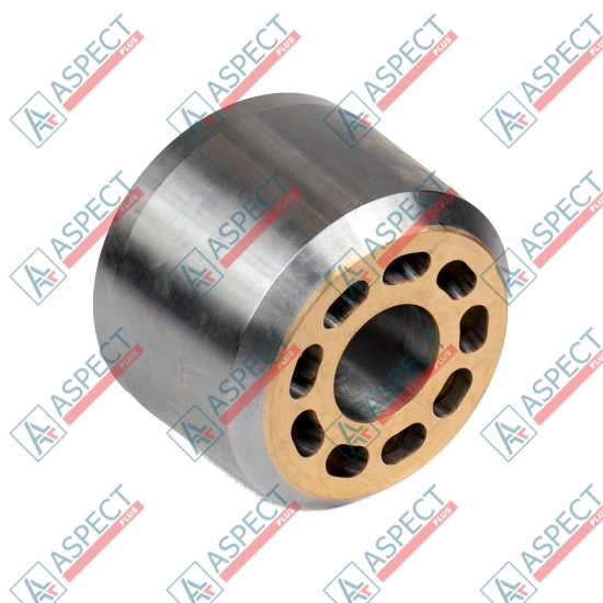 Блок цилиндров Bosch Rexroth R902463264 SKS