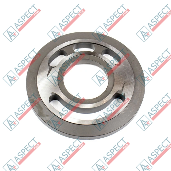 Valve plate Right Bosch Rexroth R910942039 SKS
