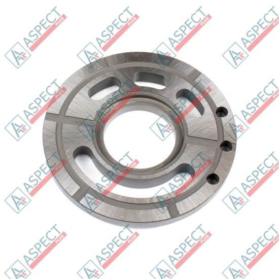 Valve plate Right Bosch Rexroth R910942039 SKS
