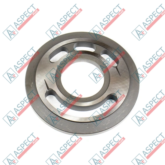 Valve plate Left Bosch Rexroth R910942040 SKS