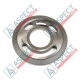 Valve plate Left Bosch Rexroth R910942040 SKS