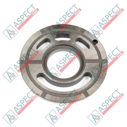 Plaque de soupape gauche Bosch Rexroth R910942040 SKS