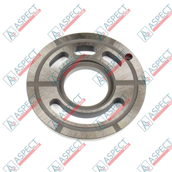 Valve plate Left Bosch Rexroth R910942040 SKS