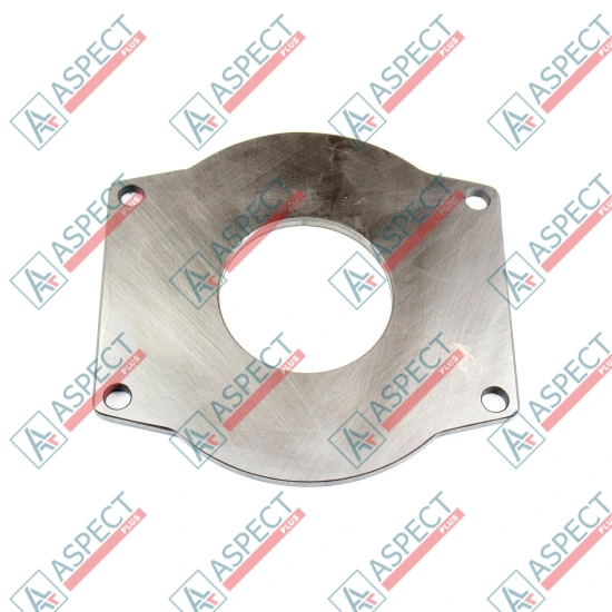 Плита опорная Bosch Rexroth R910944351 SKS